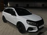 ВАЗ (Lada) Vesta SW Cross 2020 годаүшін8 500 000 тг. в Караганда