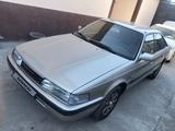 Mazda 626 1990 годаүшін900 000 тг. в Жаркент – фото 2