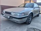 Mazda 626 1990 годаүшін900 000 тг. в Жаркент – фото 3
