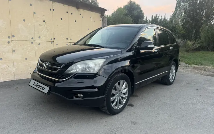 Honda CR-V 2011 годаfor7 500 000 тг. в Алматы