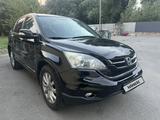 Honda CR-V 2011 годаүшін7 500 000 тг. в Алматы – фото 2