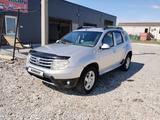 Renault Duster 2014 годаүшін4 500 000 тг. в Астана – фото 3