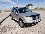 Renault Duster 2014 годаүшін4 500 000 тг. в Астана – фото 4