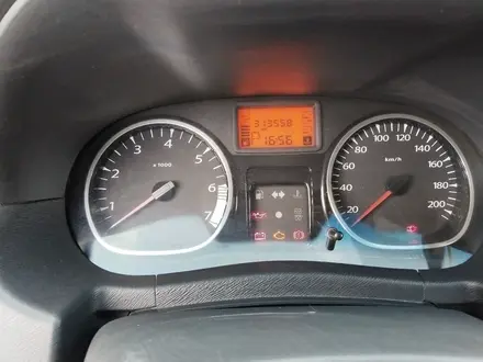 Renault Duster 2014 года за 4 500 000 тг. в Астана – фото 8