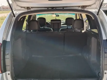 Renault Duster 2014 года за 4 500 000 тг. в Астана – фото 7