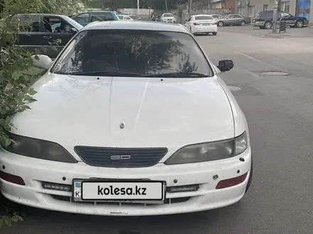 Toyota Carina ED 1994 года за 1 450 000 тг. в Шелек – фото 2