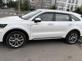 Kia Sorento 2022 года за 19 000 000 тг. в Алматы – фото 2