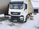 MAN  TGS 2014 года за 21 000 000 тг. в Астана