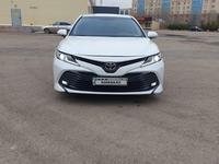 Toyota Camry 2020 года за 12 500 000 тг. в Астана