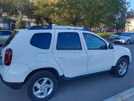 Renault Duster 2017 года за 5 300 000 тг. в Семей – фото 2