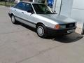 Audi 80 1990 годаүшін660 000 тг. в Тараз