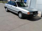 Audi 80 1990 годаүшін660 000 тг. в Тараз