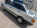 Audi 80 1990 годаүшін660 000 тг. в Тараз – фото 3