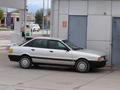 Audi 80 1990 годаүшін660 000 тг. в Тараз – фото 5