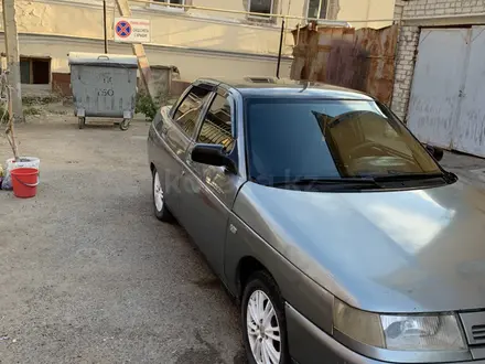 ВАЗ (Lada) 2110 2005 года за 750 000 тг. в Уральск – фото 2