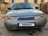 ВАЗ (Lada) 2110 2005 года за 650 000 тг. в Уральск – фото 5