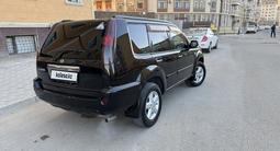 Nissan X-Trail 2005 годаfor5 000 000 тг. в Актау – фото 5