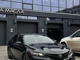 Toyota Camry 2022 годаүшін14 900 000 тг. в Тараз – фото 4