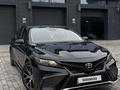 Toyota Camry 2022 годаүшін14 900 000 тг. в Тараз – фото 3