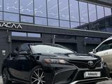 Toyota Camry 2022 годаfor14 900 000 тг. в Тараз – фото 2