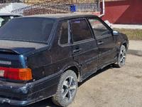 ВАЗ (Lada) 2115 2008 годаүшін600 000 тг. в Актобе