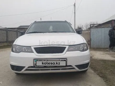 Daewoo Nexia 2013 года за 2 000 000 тг. в Асыката – фото 7