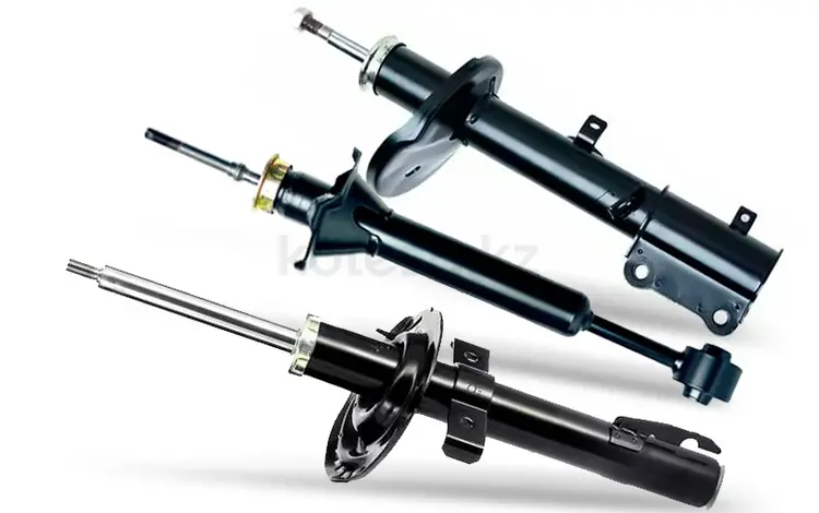 Амортизаторы на все авто в Шымкент