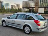 Renault Laguna 2002 годаүшін2 200 000 тг. в Астана – фото 5