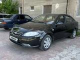 Daewoo Gentra 2014 годаүшін3 700 000 тг. в Туркестан – фото 2