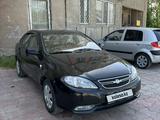 Daewoo Gentra 2014 года за 3 700 000 тг. в Туркестан – фото 4