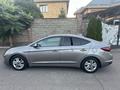 Hyundai Elantra 2019 года за 8 300 000 тг. в Алматы – фото 3