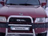 Opel Frontera 1996 годаfor2 000 000 тг. в Кокпекты