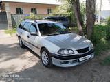 Toyota Avensis 2001 года за 2 800 000 тг. в Алматы