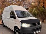 Volkswagen Transporter 2011 года за 10 200 000 тг. в Талдыкорган – фото 2
