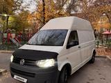 Volkswagen Transporter 2011 года за 10 200 000 тг. в Талдыкорган