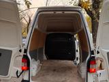 Volkswagen Transporter 2011 года за 10 200 000 тг. в Талдыкорган – фото 5