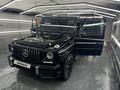 Mercedes-Benz G 55 AMG 2009 года за 25 000 000 тг. в Алматы – фото 10