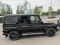 Mercedes-Benz G 55 AMG 2009 годаfor25 000 000 тг. в Алматы – фото 13