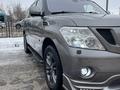 Nissan Patrol 2012 года за 14 000 000 тг. в Караганда