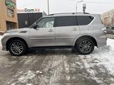 Nissan Patrol 2012 года за 14 000 000 тг. в Караганда – фото 4