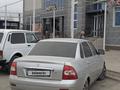 ВАЗ (Lada) Priora 2170 2011 годаfor2 200 000 тг. в Актобе – фото 2