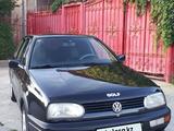 Volkswagen Golf 1994 годаүшін2 000 000 тг. в Кызылорда