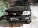 Toyota Land Cruiser 2006 годаfor12 500 000 тг. в Актобе – фото 2