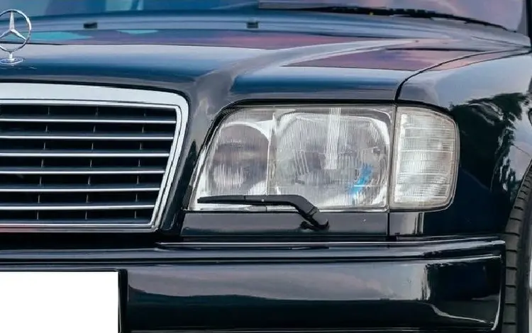 Стекло фары фонари Mercedes-BENZ W124үшін4 500 тг. в Актобе