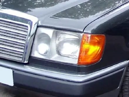 Стекло фары фонари Mercedes-BENZ W124үшін4 500 тг. в Актобе – фото 10