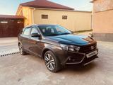 ВАЗ (Lada) Vesta SW Cross 2019 года за 6 500 000 тг. в Шымкент – фото 3