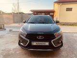 ВАЗ (Lada) Vesta SW Cross 2019 года за 6 500 000 тг. в Шымкент – фото 5