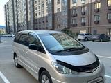 Toyota Estima 2005 года за 6 000 000 тг. в Атырау – фото 2