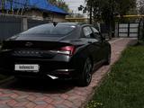 Hyundai Elantra 2021 года за 10 900 000 тг. в Алматы – фото 4