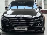 Mercedes-Benz S 580 2021 годаүшін71 700 000 тг. в Алматы